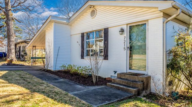 7215 Missouri, Little Rock, AR 72207