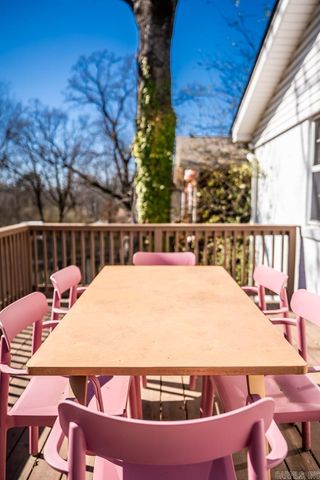 7215 Missouri, Little Rock, AR 72207