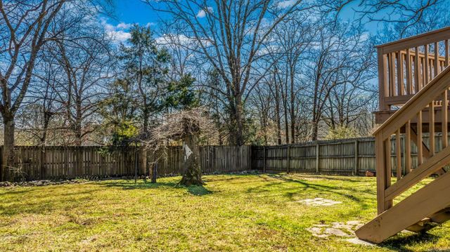 7215 Missouri, Little Rock, AR 72207