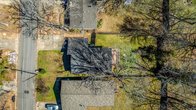 7215 Missouri, Little Rock, AR 72207