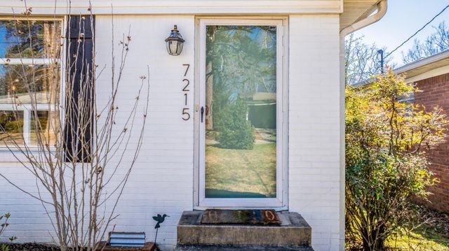 7215 Missouri, Little Rock, AR 72207