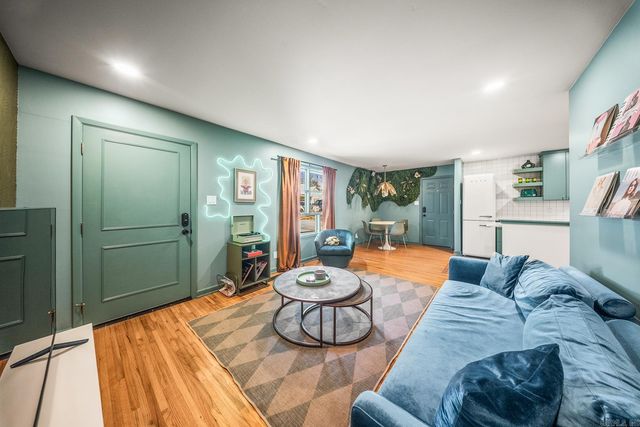 7215 Missouri, Little Rock, AR 72207