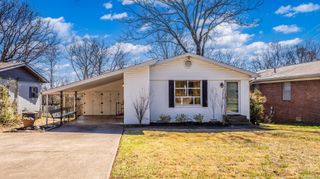 7215 Missouri, Little Rock, AR 72207