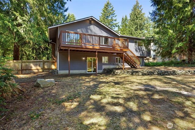 991 Melia Lane NE, Bremerton, WA 98311