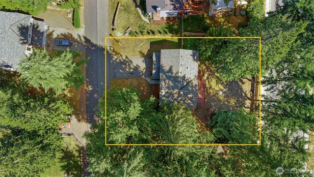 991 Melia Lane NE, Bremerton, WA 98311