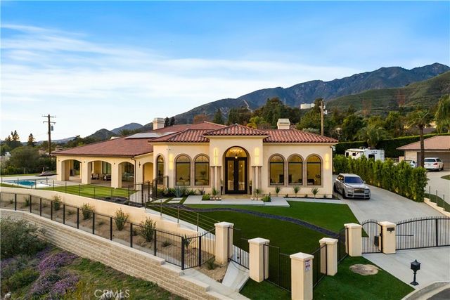 2499 Sierra, Upland, CA 91784