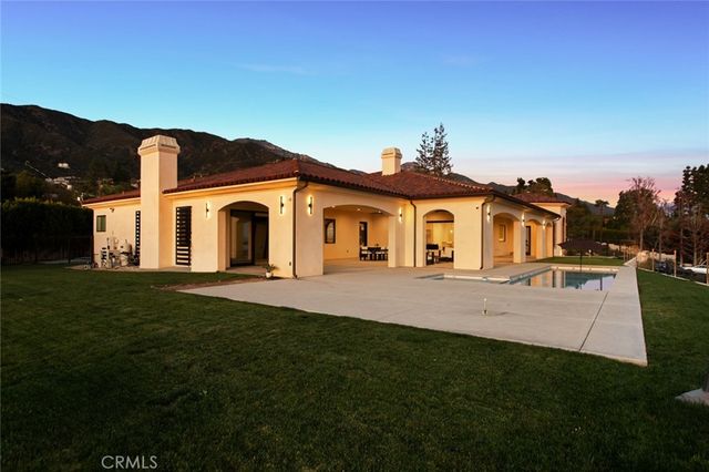 2499 Sierra, Upland, CA 91784
