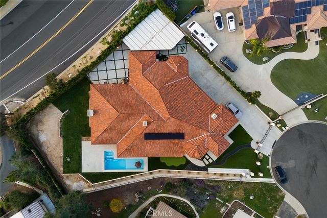 2499 Sierra, Upland, CA 91784