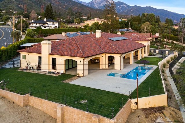 2499 Sierra, Upland, CA 91784