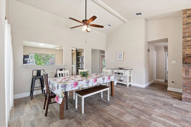4132 Driscoll Drive, The Colony, TX 75056