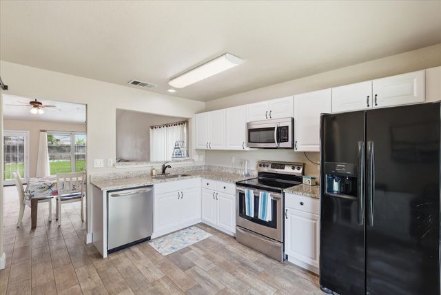4132 Driscoll Drive, The Colony, TX 75056