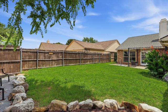 4132 Driscoll Drive, The Colony, TX 75056