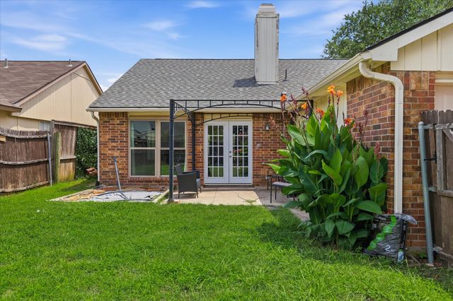 4132 Driscoll Drive, The Colony, TX 75056