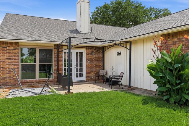 4132 Driscoll Drive, The Colony, TX 75056