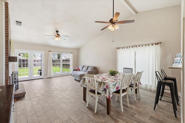 4132 Driscoll Drive, The Colony, TX 75056