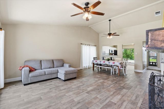 4132 Driscoll Drive, The Colony, TX 75056