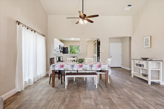 4132 Driscoll Drive, The Colony, TX 75056