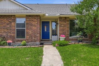 4132 Driscoll Drive, The Colony, TX 75056