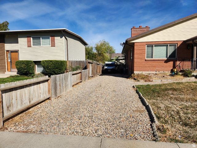 4832 W 3850 S, West Valley City, UT 84120