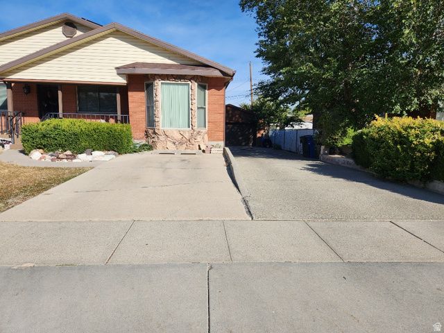 4832 W 3850 S, West Valley City, UT 84120