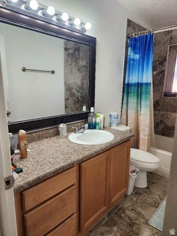 4832 W 3850 S, West Valley City, UT 84120