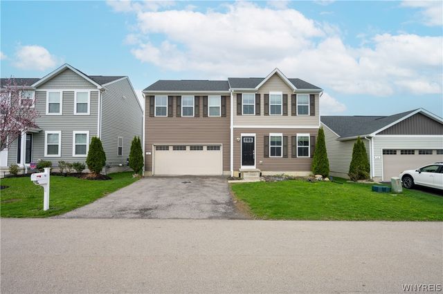 16 Stelle Street, Hamburg, NY 14075