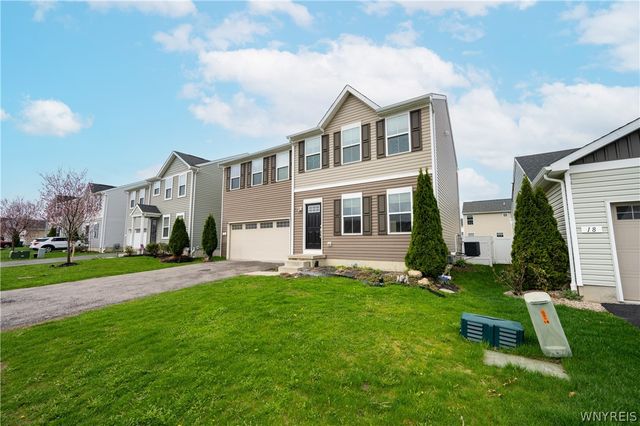16 Stelle Street, Hamburg, NY 14075
