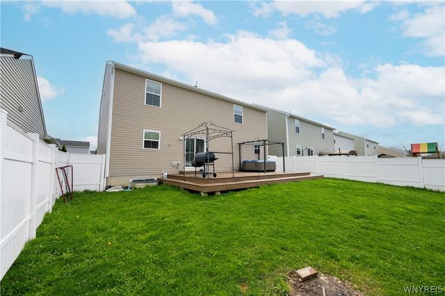 16 Stelle Street, Hamburg, NY 14075