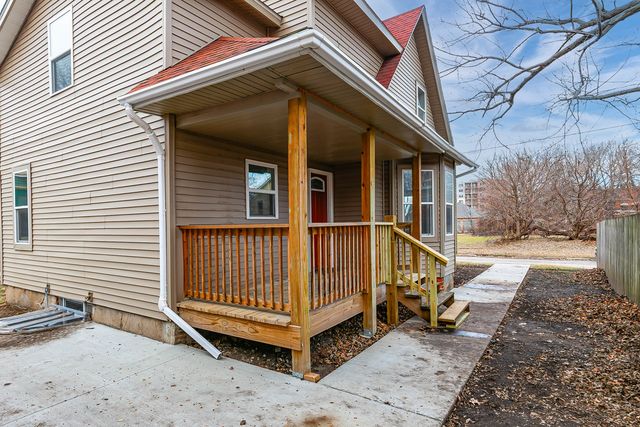 1928 8th Avenue, Rock Island, IL 61201