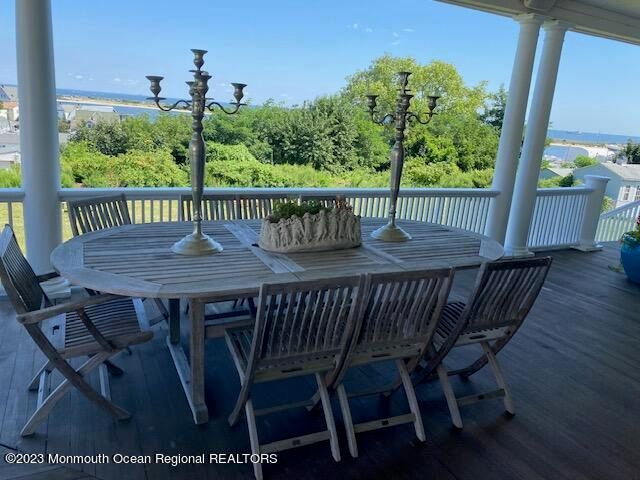 52 Navesink Avenue, Highlands, NJ 07732