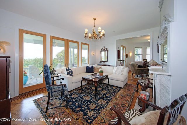 52 Navesink Avenue, Highlands, NJ 07732