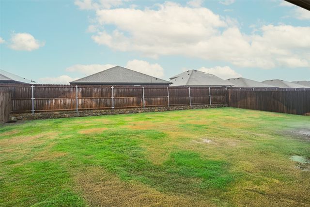 408 Cultivator Court, Josephine, TX 75189