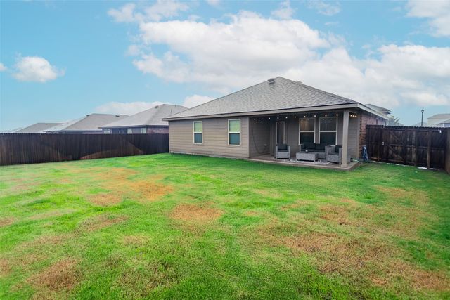 408 Cultivator Court, Josephine, TX 75189