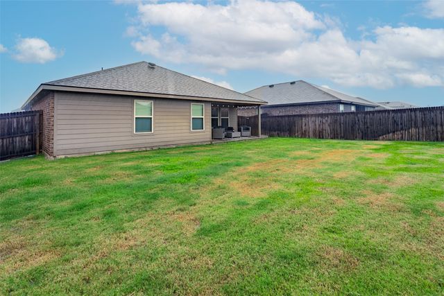 408 Cultivator Court, Josephine, TX 75189