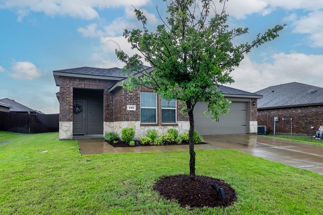 408 Cultivator Court, Josephine, TX 75189