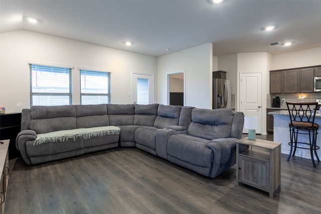 408 Cultivator Court, Josephine, TX 75189