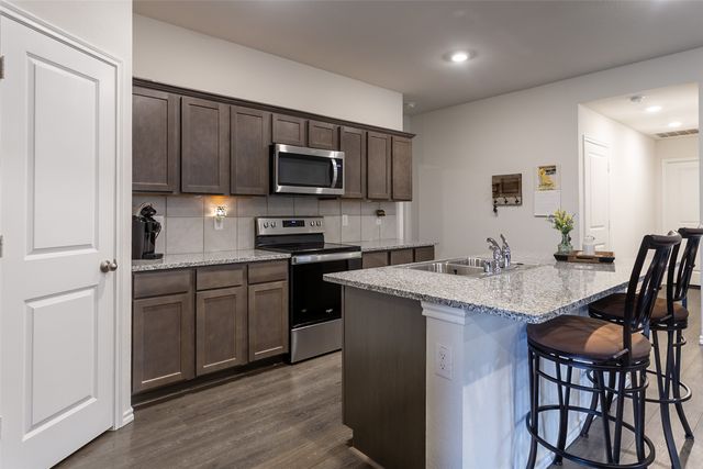 408 Cultivator Court, Josephine, TX 75189