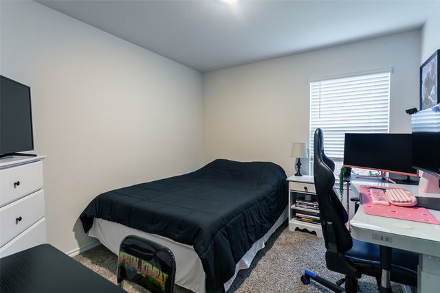 408 Cultivator Court, Josephine, TX 75189