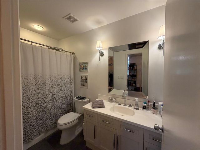 845 Spring Street NW 524, Atlanta, GA 30308