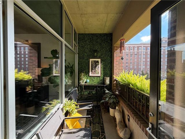 845 Spring Street NW 524, Atlanta, GA 30308