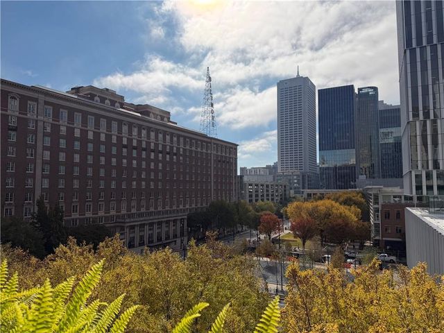 845 Spring Street NW 524, Atlanta, GA 30308
