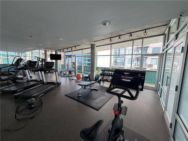 845 Spring Street NW 524, Atlanta, GA 30308