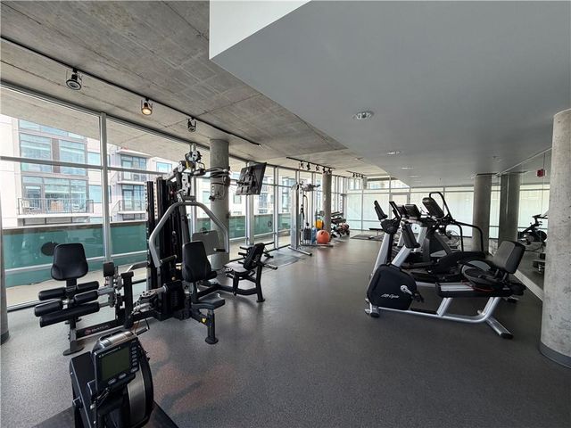845 Spring Street NW 524, Atlanta, GA 30308