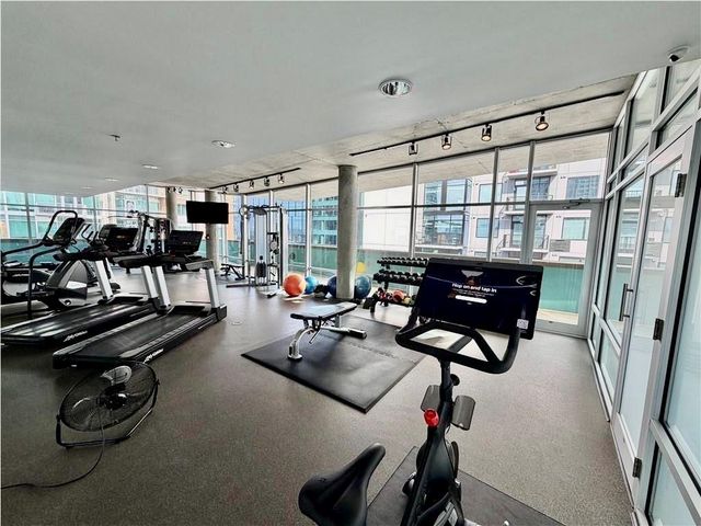 845 Spring Street NW 524, Atlanta, GA 30308
