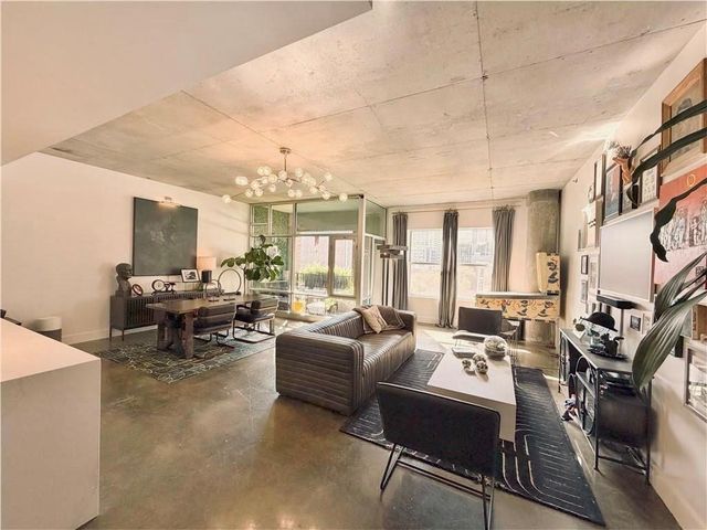 845 Spring Street NW 524, Atlanta, GA 30308