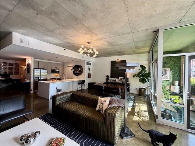 845 Spring Street NW 524, Atlanta, GA 30308