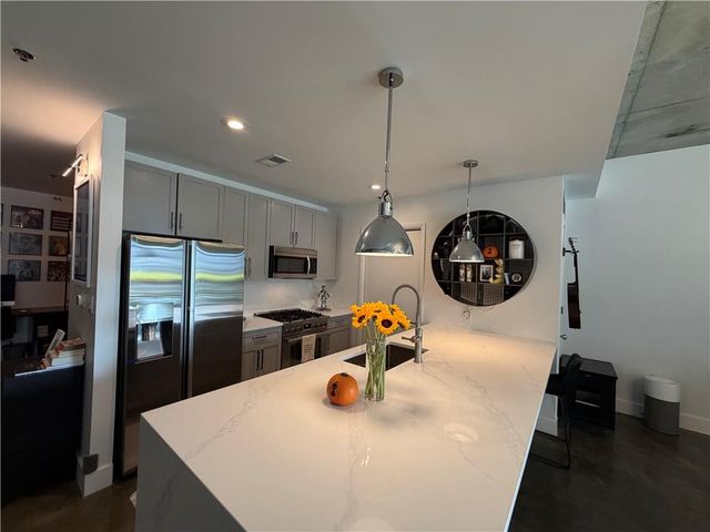 845 Spring Street NW 524, Atlanta, GA 30308