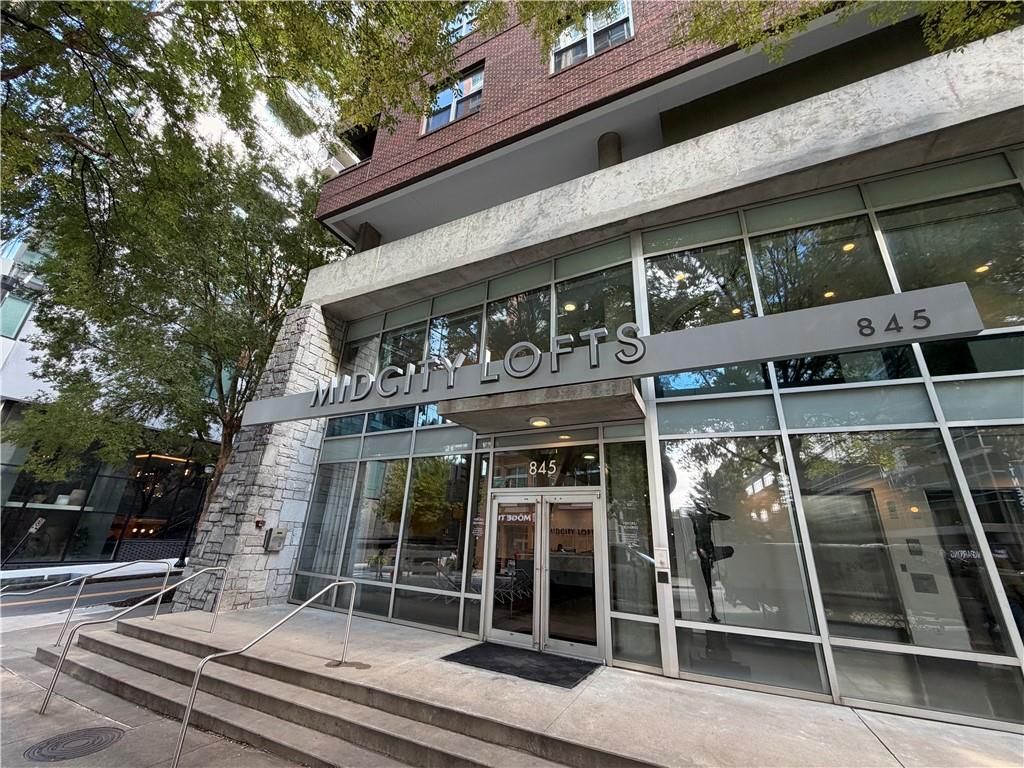 845 Spring Street NW 524, Atlanta, GA 30308