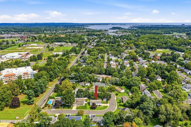 20 Whitehall Circle, Oceanport, NJ 07757