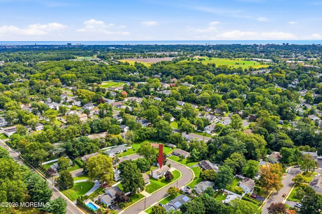 20 Whitehall Circle, Oceanport, NJ 07757
